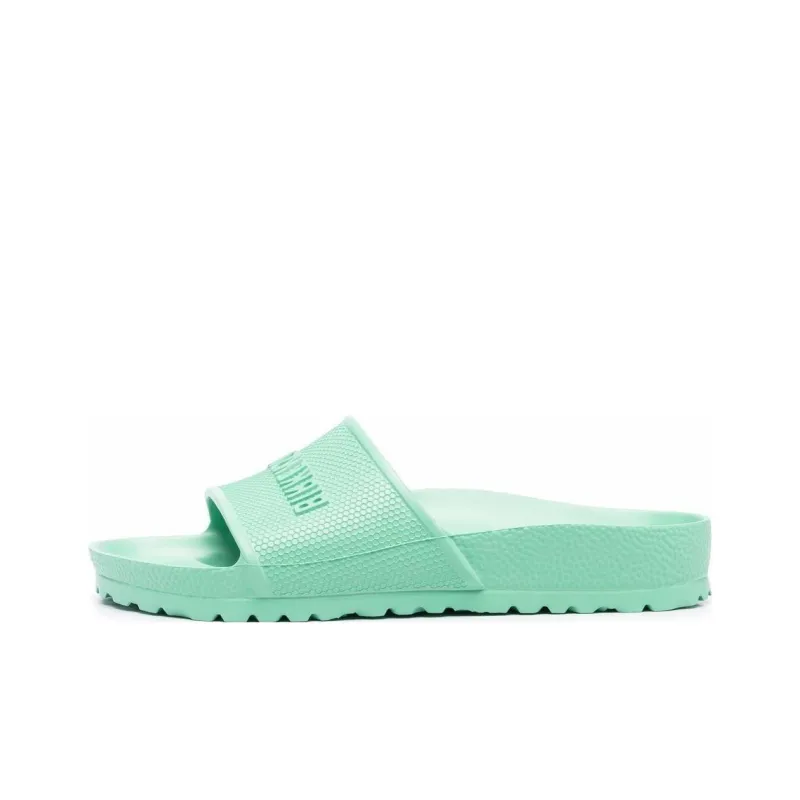 Birkenstock Barbados Slip-on Slides-0