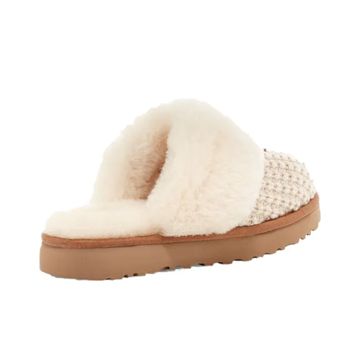 UGG Cozy Slipper Cream Women's-2