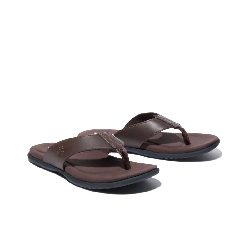 Timberland Kesler Flip Flops Men-3