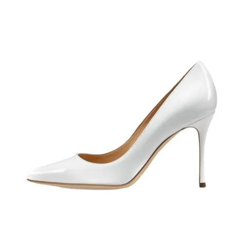 SERGIO ROSSI Godiva 75mm Pumps