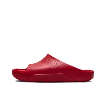 JORDAN Post Slide 'University Red'