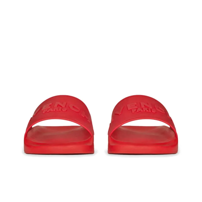 Givenchy Paris Slide 'Red'-2