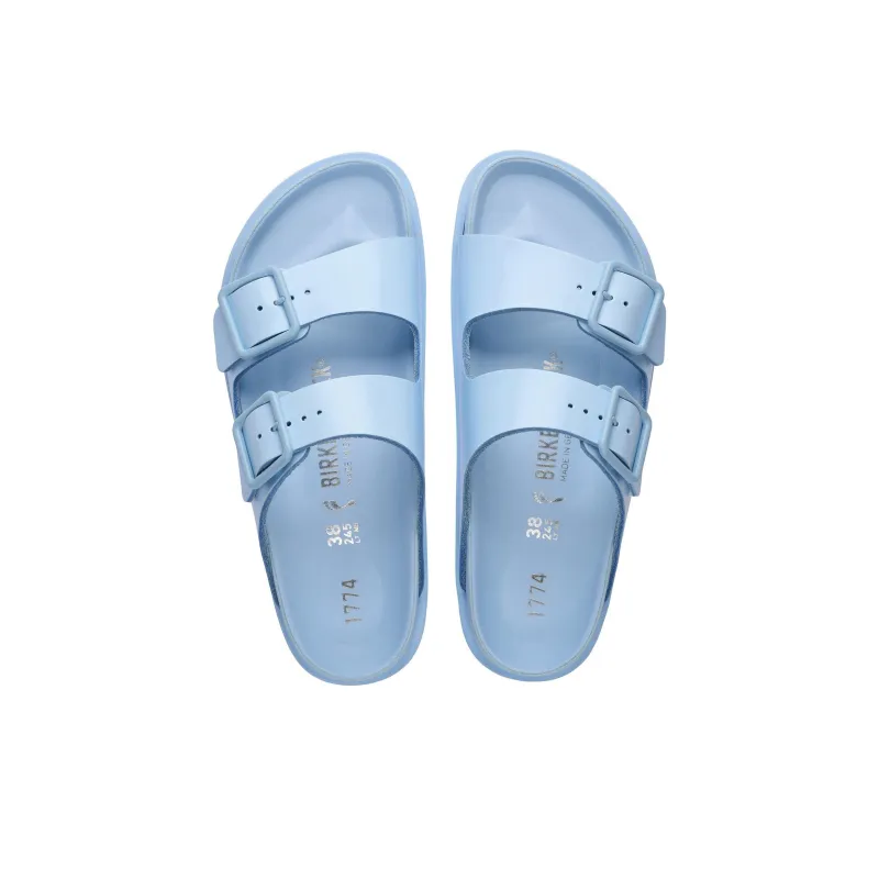 Birkenstock Arizona Leather Slides-3