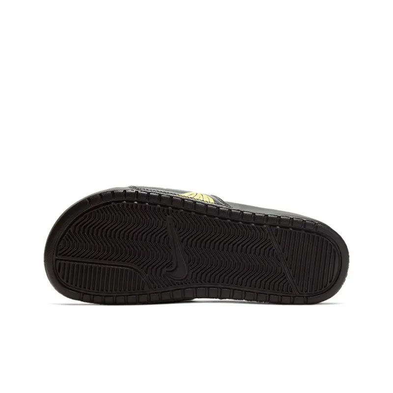Nike Benassi Jdi Floral Slide 'Fruit Print' Women's-4