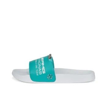 PUMA Mercedes Amg Slide Slippers Women's