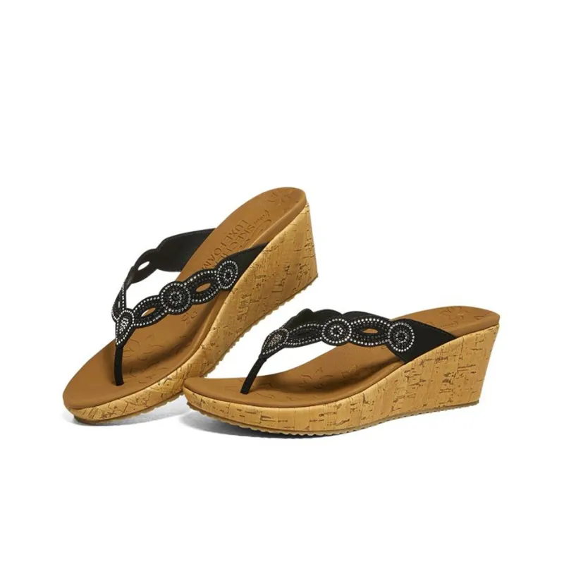 Skechers Flip Flops Women's-2