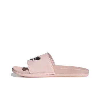 Adidas Originals Adilette Lite Slipper 'Pink Black' Women's