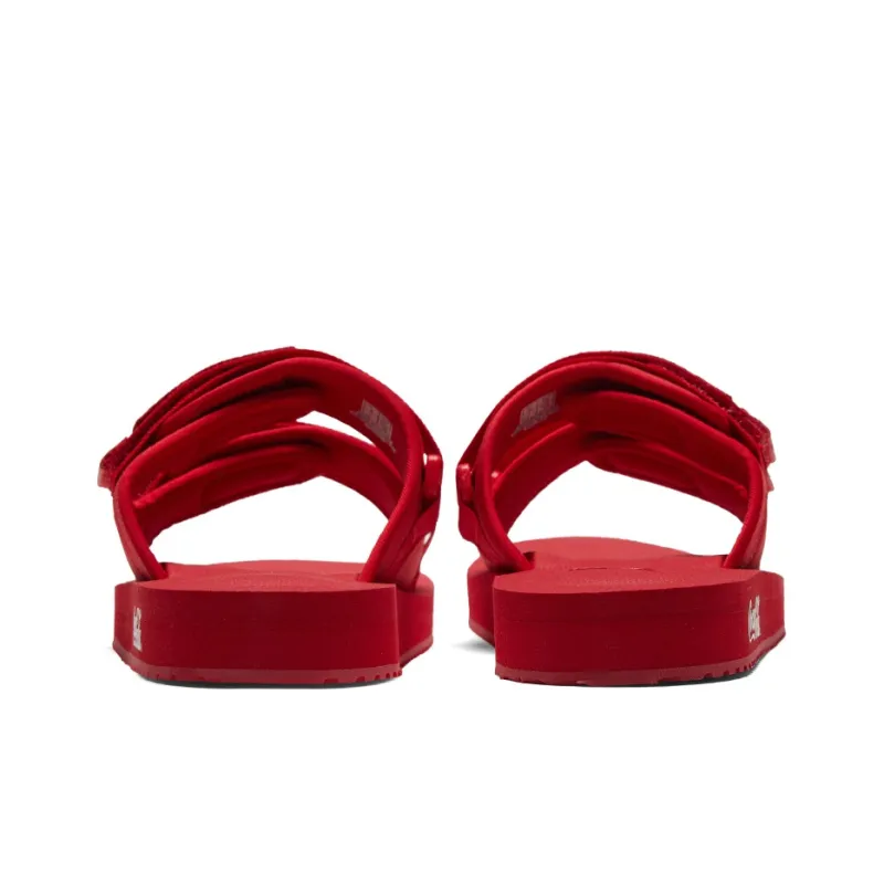 Puma Coca Cola X Wilo Sandal 'Racing Red'-4
