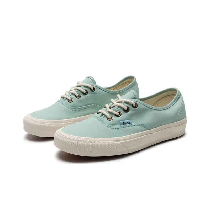 Vans Authentic Low 'Arctic Green'-1