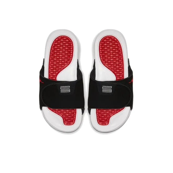 Jordan Hydro11 Flip flops GS-2