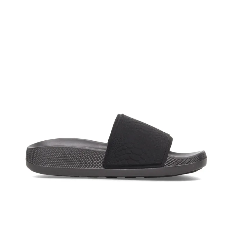 Skechers Hyper Slide 'Black' Women's-1