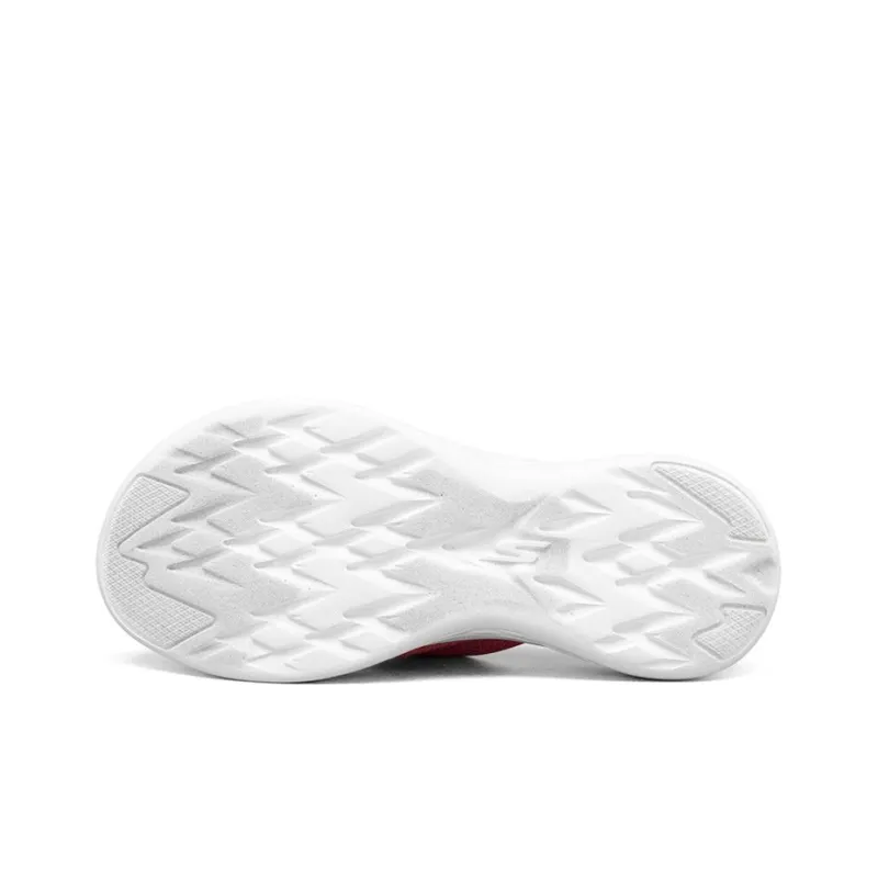 Skechers On The Go Slide Slippers Women's Pink-4