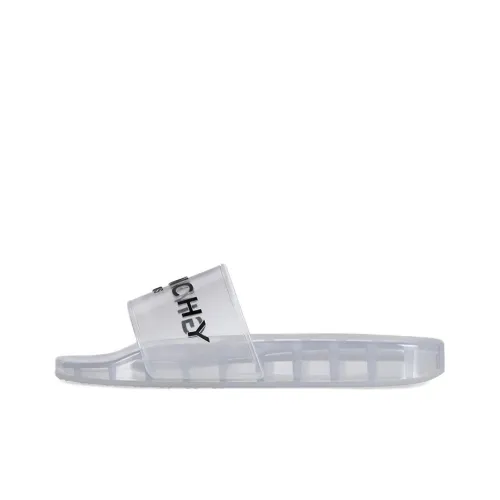 Givenchy Women's Slide 'Transparent'