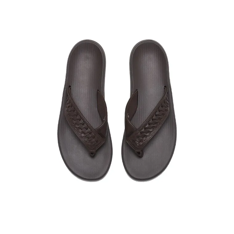 Nike Kepa Kai Thong 2 Leather 'Baroque Brown'-2