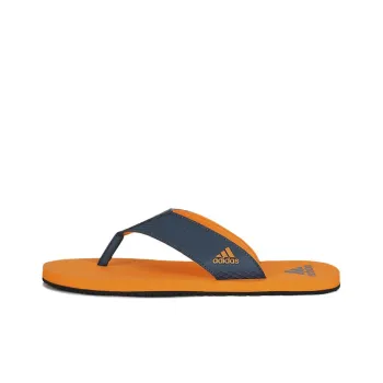 Adidas Urbanscape Flip Flops 'Solar Orange Collegiate Navy'