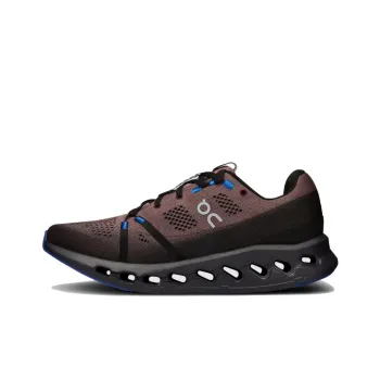 Cloudsurfer On 'Black Cobalt'
