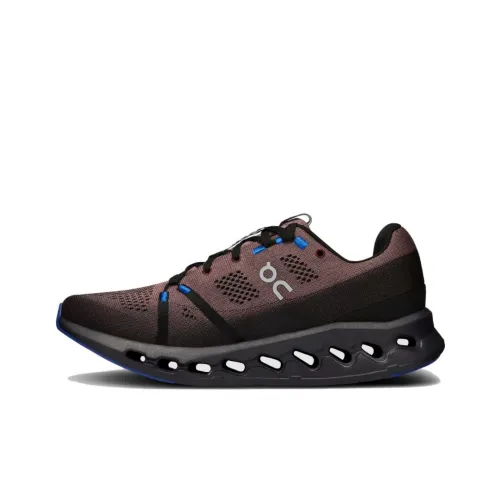Cloudsurfer On 'Black Cobalt'