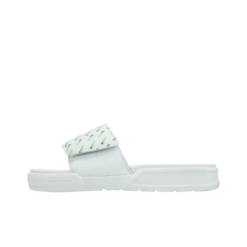 Mizuno Sandal Sp Sports Slippers Unisex White