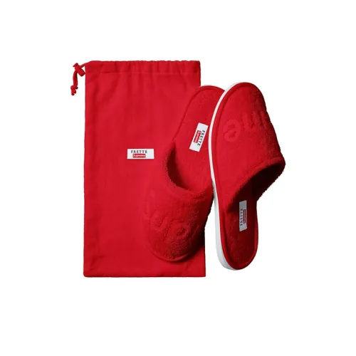 Supreme X Frette Terry Slippers