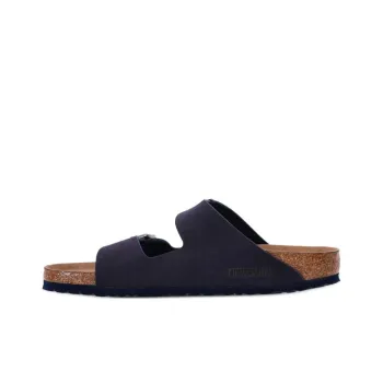Birkenstock Arizona Vegan Buckle strap Sandals