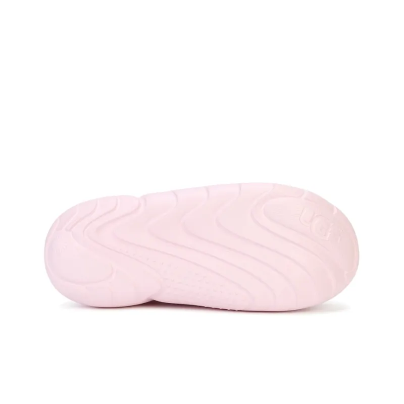 UGG LA Cloud Collection Sports Sandals Women's Shell Pink-5