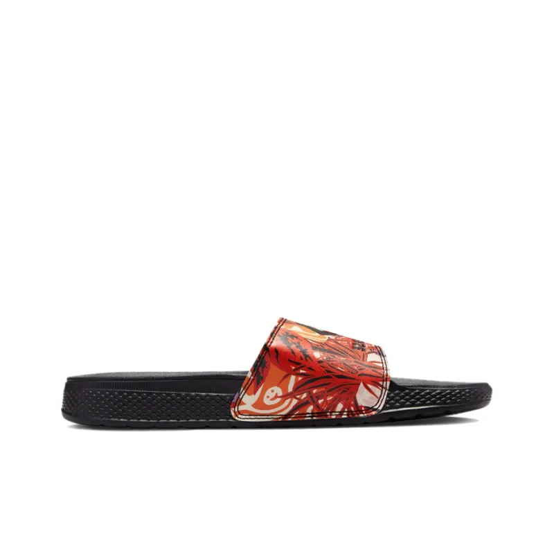 All Star Slide Converse 'Tropical Florals'-1