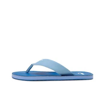 PUMA Flash Cat Idp Sandals Blue Women's