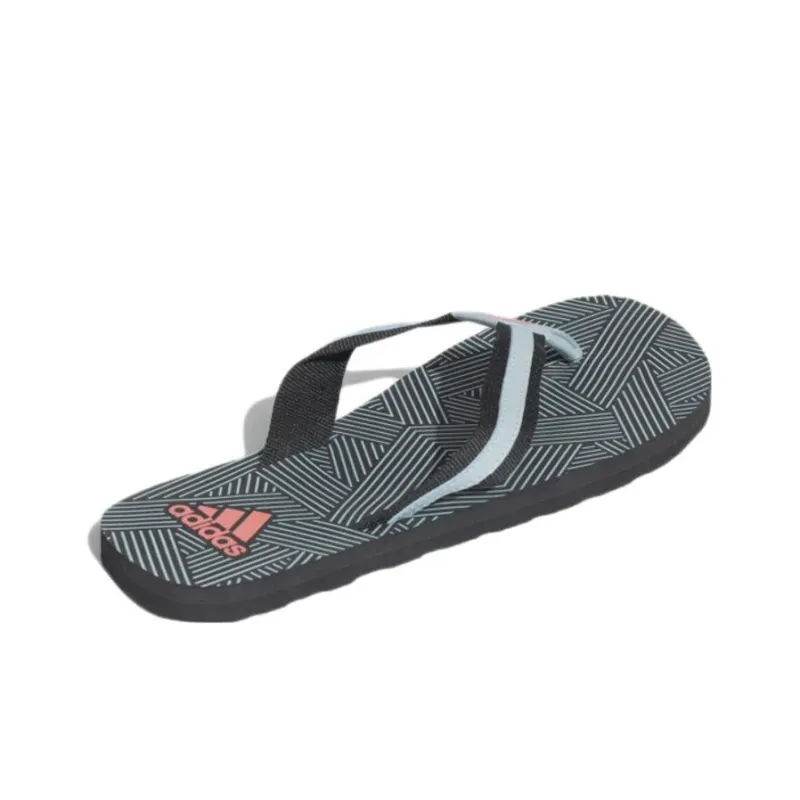 Adidas Hurtle Flip Flops Men-3