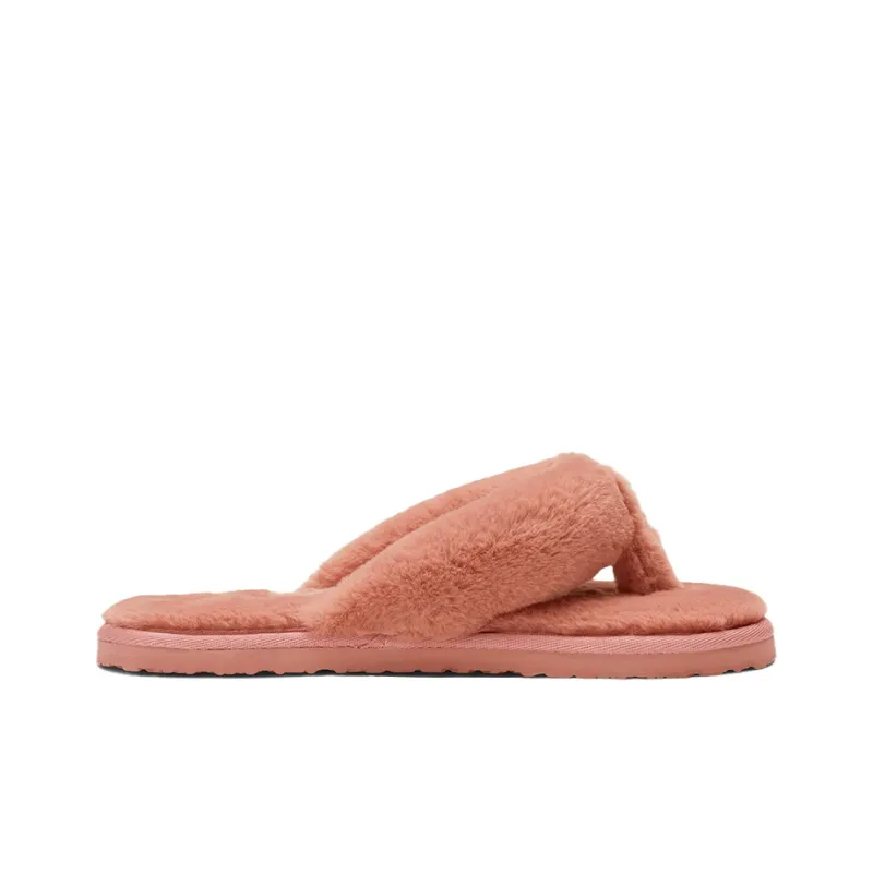 Puma Women's Fluff Flip Slide 'Rosette'-1