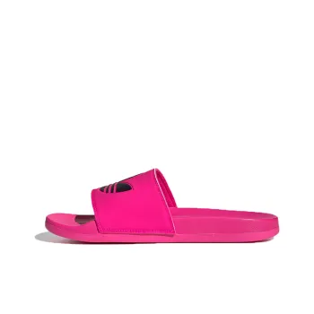 Adidas Originals Adilette Lite Slipper 'Pink Black' Women's