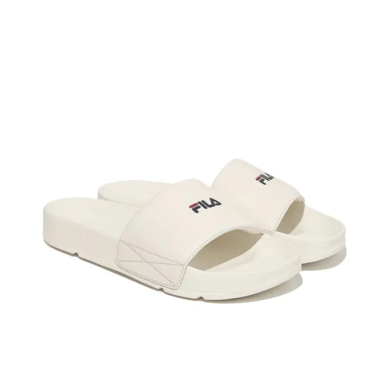 FILA Drifter V2 Slides 'Cream'-2