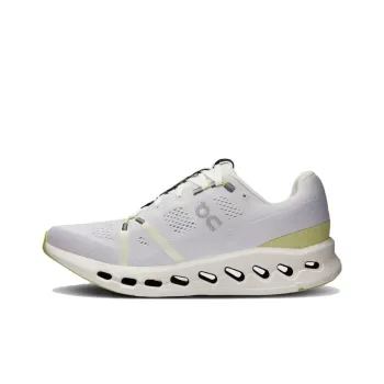 On Running Cloudsurfer White Sand