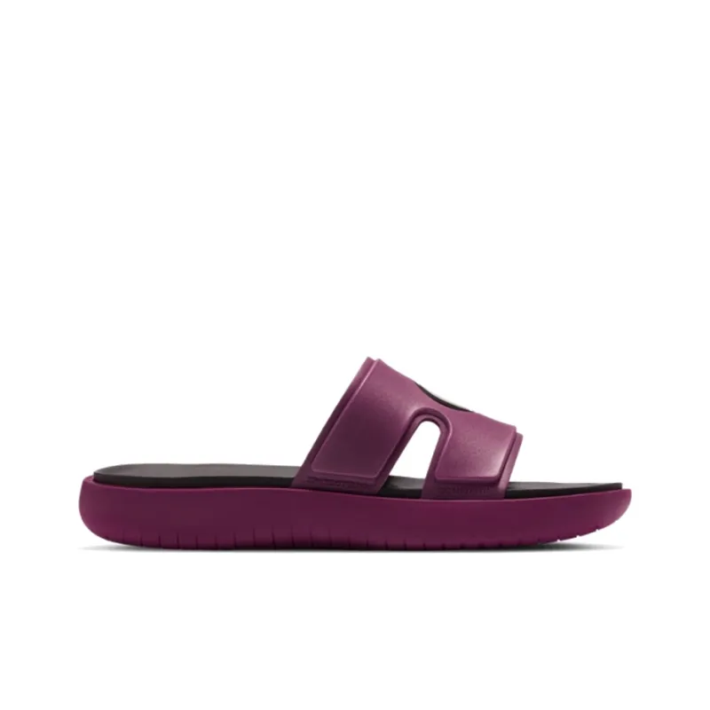 JORDAN Paris Saint Germain X JORDAN Hydro 8 Qs Slide 'Bordeaux'-1