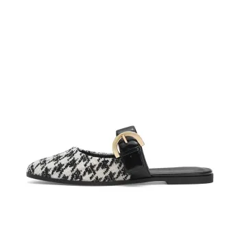 CHARLES&KEITH Stylish Sandal Women's Composite Color