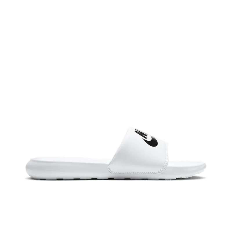 Nike Victori One White Black White Women's-1