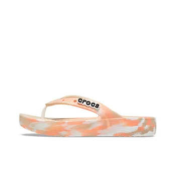Crocs Classic Clog Flip Flops Women's