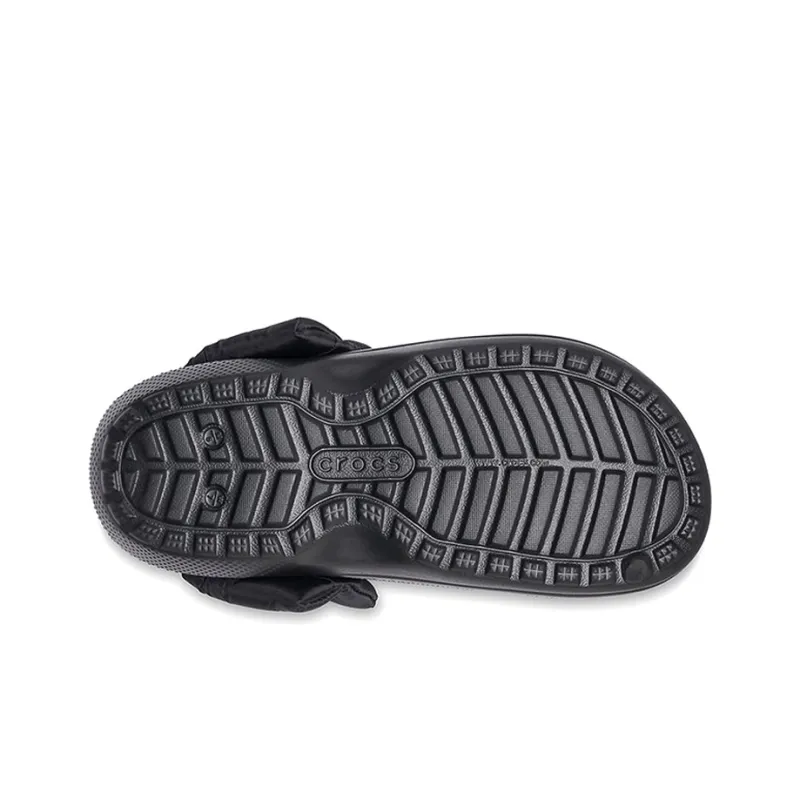 Crocs Crocband Classic Black-6