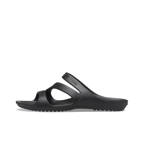 Crocs Flip-flops Women's Black