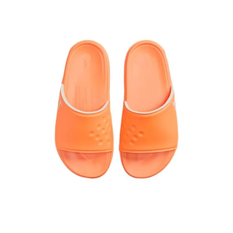 Jordan Play Slide Bright Citrus-2