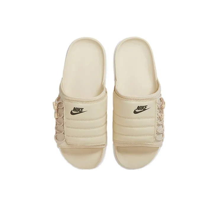 Nike Asuna Slide 'Fossil'-3