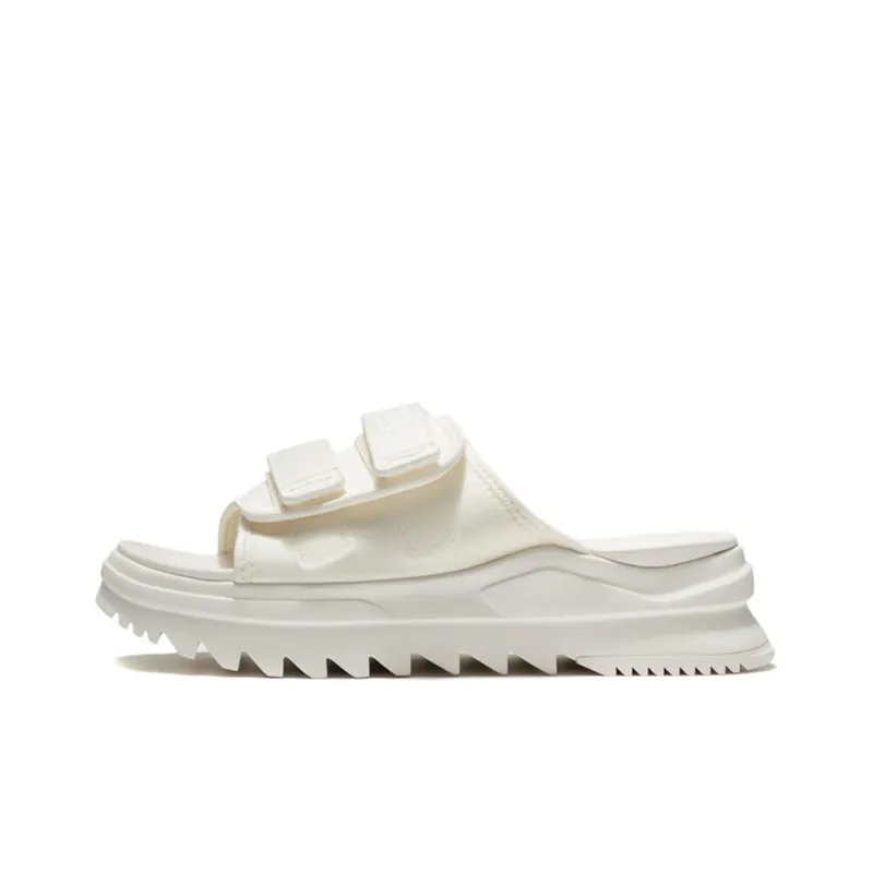 LINING Cf Wushi 5S 'Beige' Women's-0