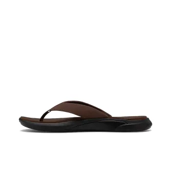 New Balance NB 340 Slide Slippers Men's Brown