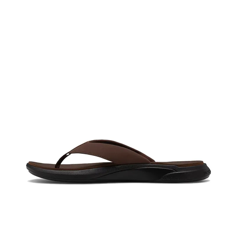 New Balance NB 340 Slide Slippers Men's Brown-0