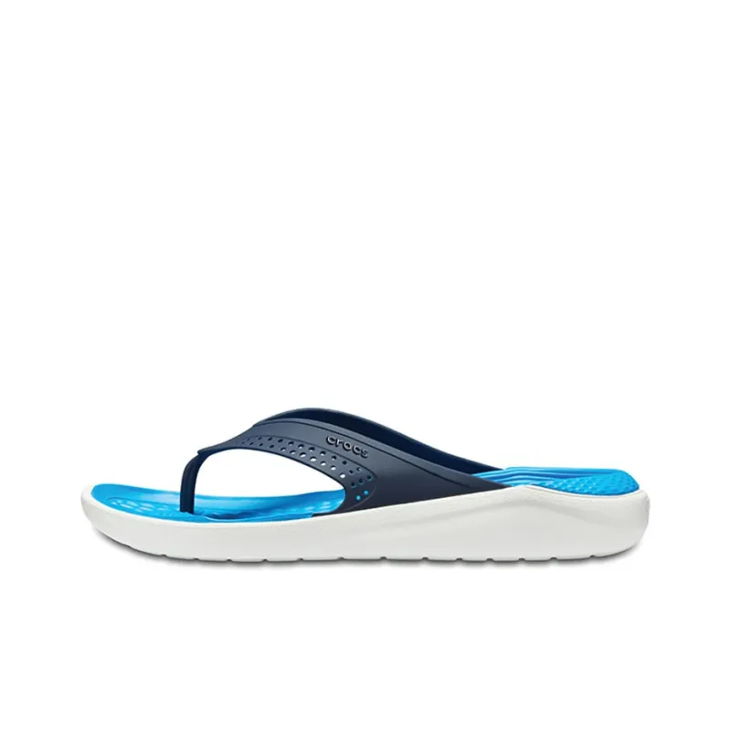 Crocs LiteRide Flip Flops Unisex-0
