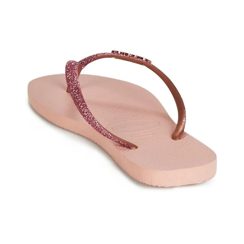 Havaianas Stylish Sandal Women's Rose-4