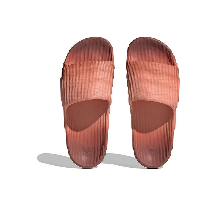 Adidas Adilette 22 Wonder Clay-4