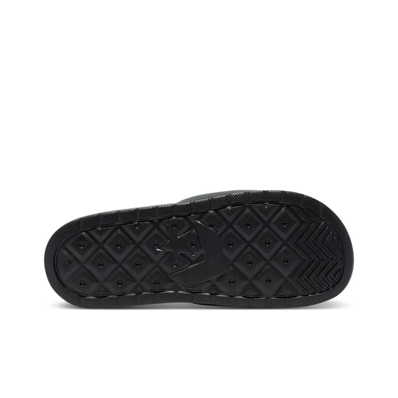 Converse All Star Slide Slip 'Black'-5