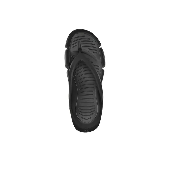 Balenciaga Mold Thong Sandal 'Black'-3