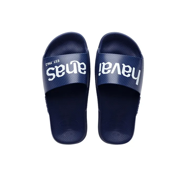 Havaianas Sports Slippers Unisex Blue-3