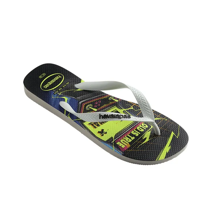 Havaianas Flip Flops Unisex-2